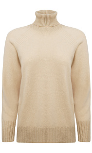 Свитер из шерсти