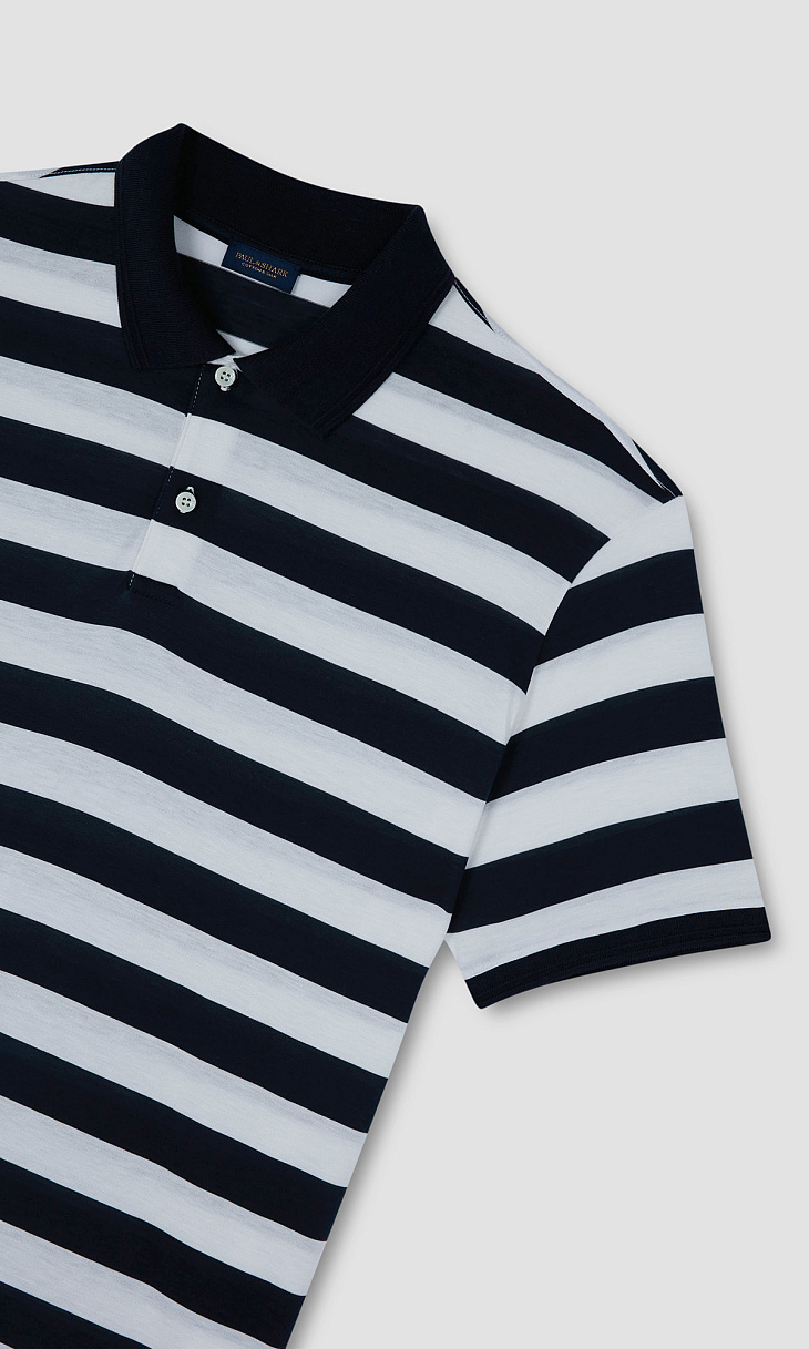Paul Shark: Поло в полоску
