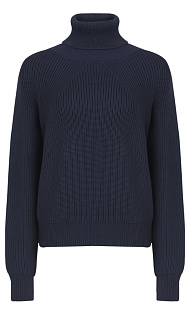 Свитер из шерсти