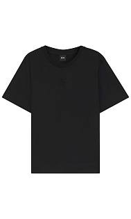 Футболка с монограммой