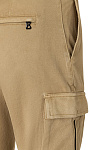 Bogner: Брюки-карго из хлопка