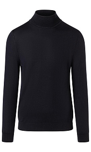 Свитер из шерсти