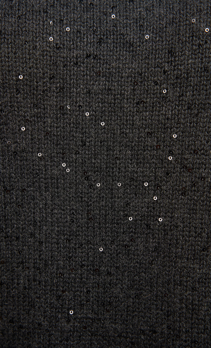 ANDRE MAURICE: Пуловер из кашемира и шелка