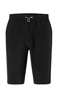 Шорты с логотипом