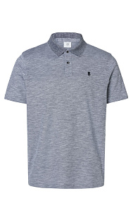 Поло из хлопка