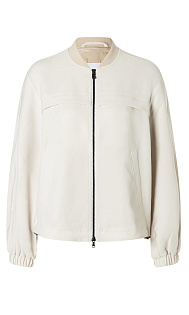 Куртка на молнии