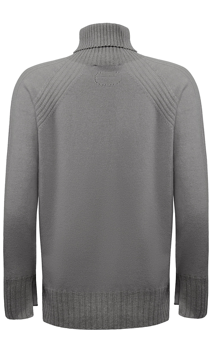 TWINSET: Свитер из шерсти