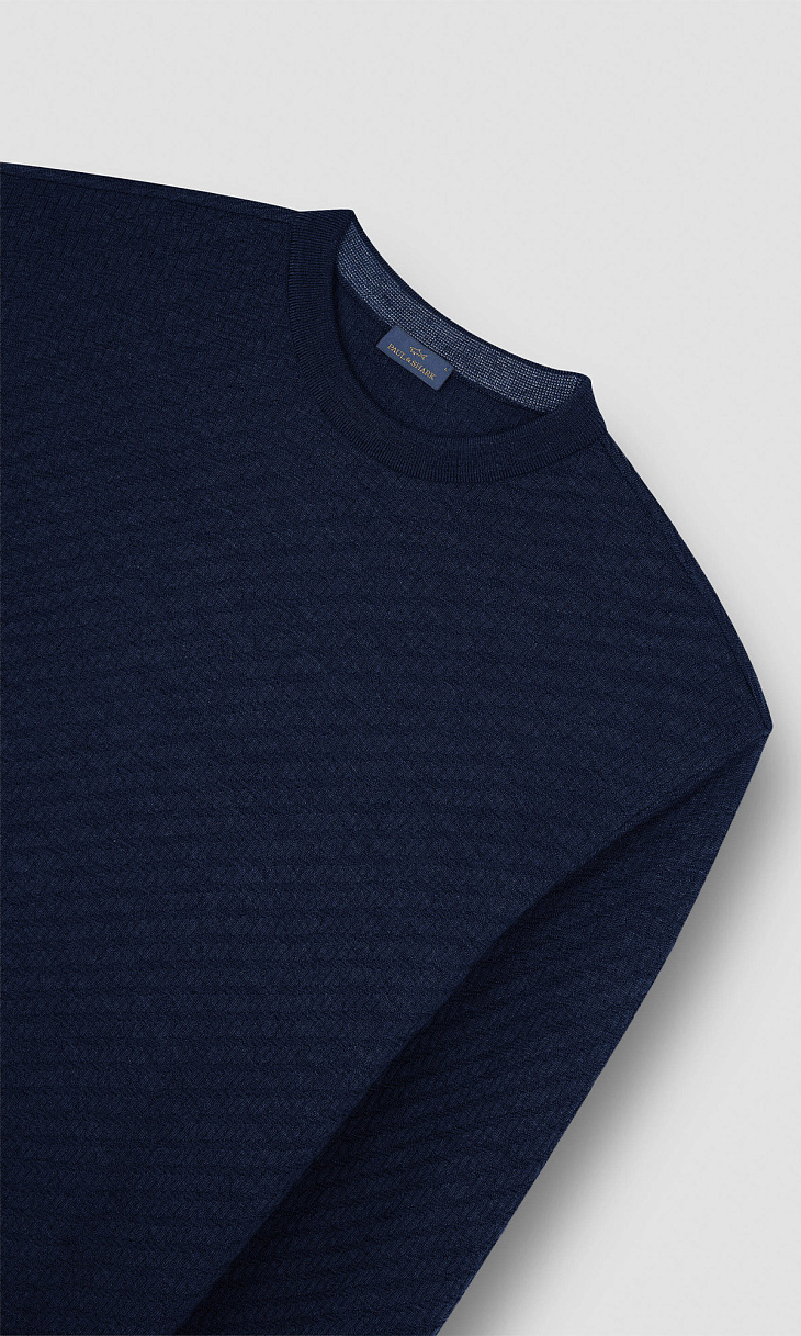 Paul Shark: Пуловер из шерсти