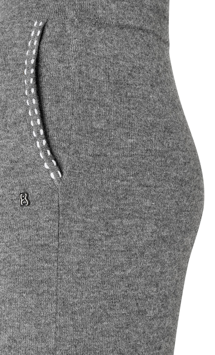 BOGNER: Брюки из шерсти
