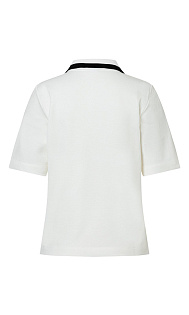 Поло из хлопка