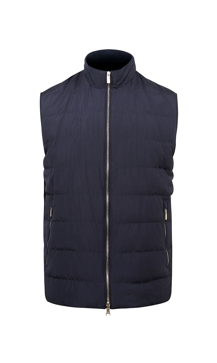 Paul Shark: Стеганый жилет