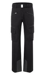 Утепленные брюки