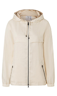 Куртка с капюшоном