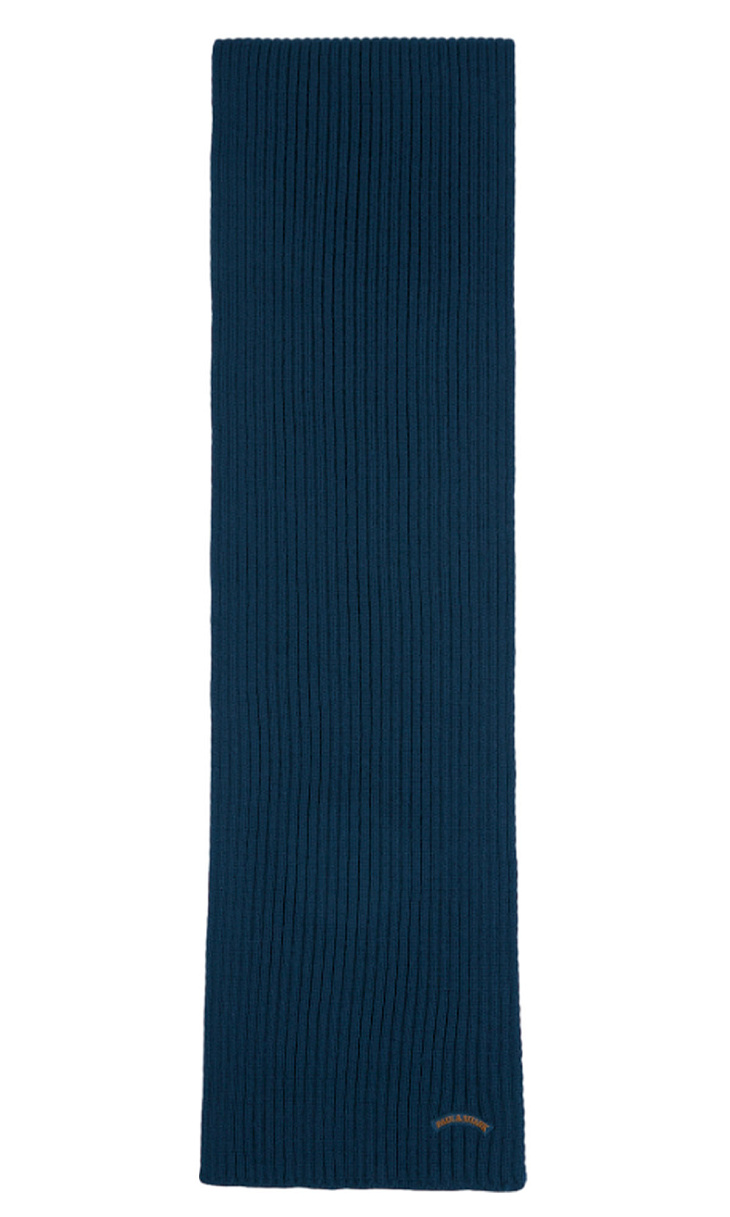 Paul Shark: Шарф из шерсти