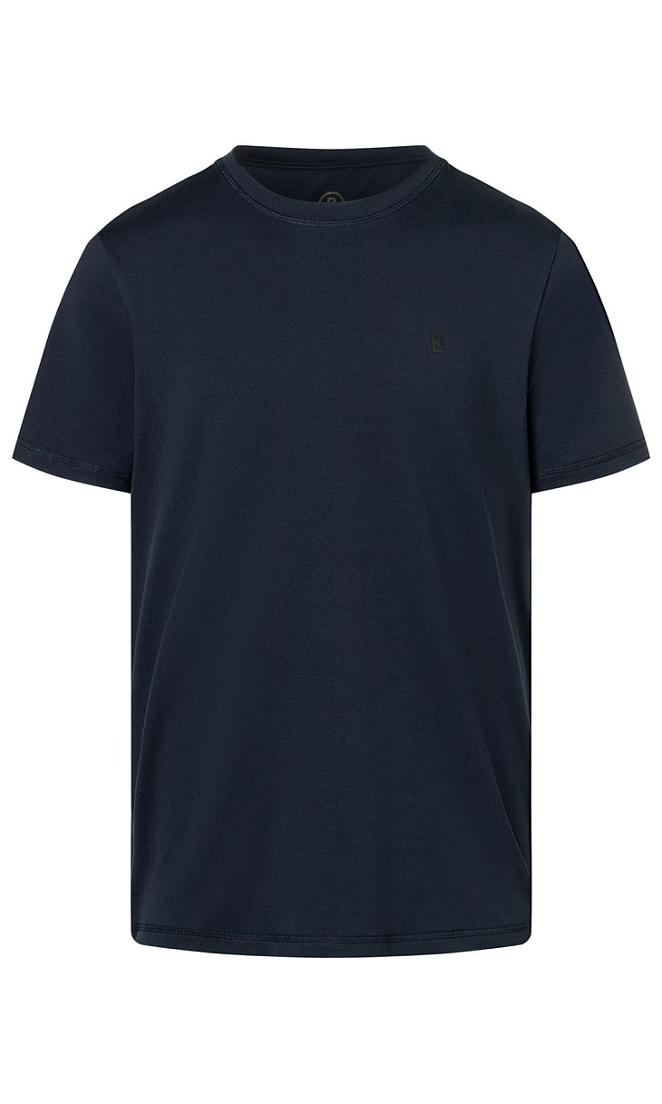 BOGNER: Футболка с логотипом