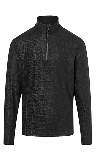 Лонгслив из флиса