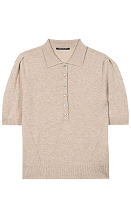 Джемпер из шерсти