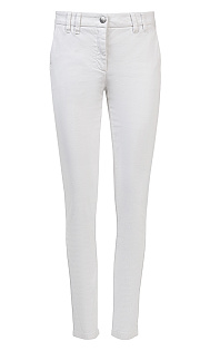 Джинсы с эластаном