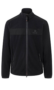 Флисовая куртка