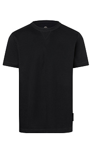 Футболка из хлопка