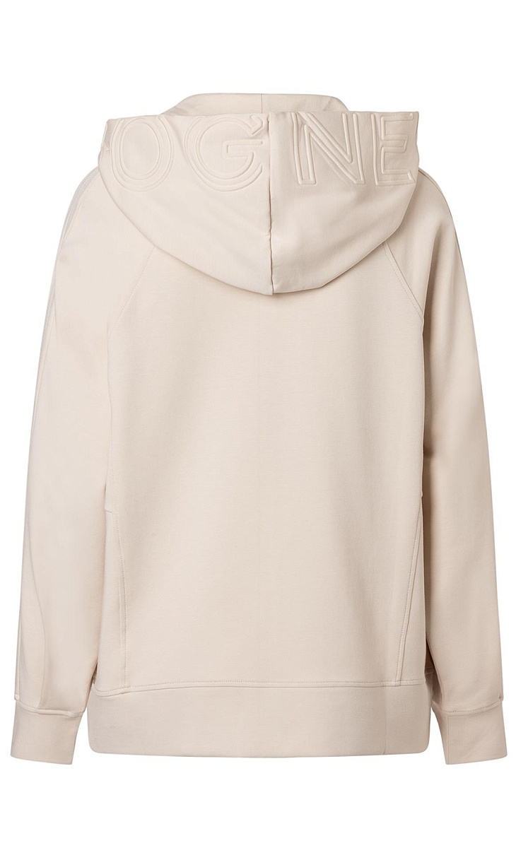 BOGNER: Толстовка на молнии