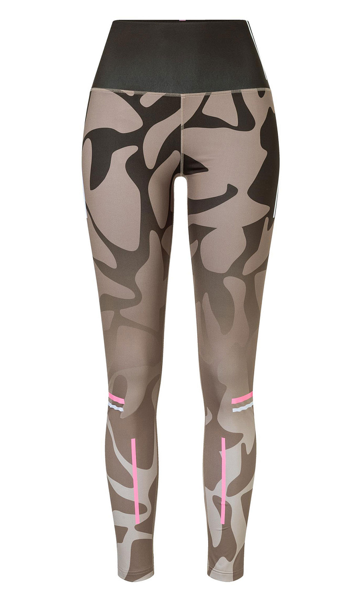 Bogner: Леггинсы с принтом