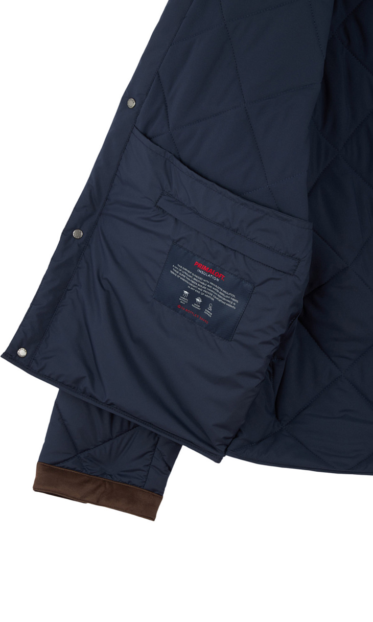 Paul Shark: Стеганая куртка