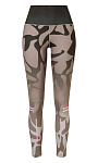 Bogner: Леггинсы с принтом