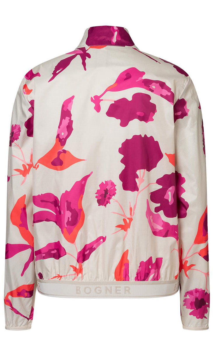 Bogner: Куртка с принтом