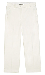 Укороченные брюки