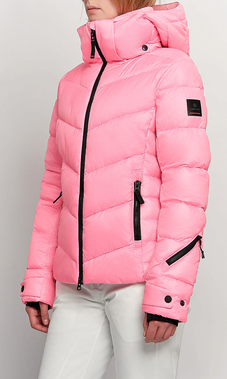 BOGNER: Лыжная куртка