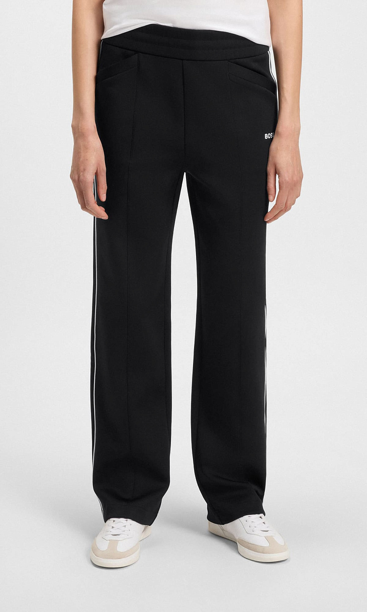 HUGO BOSS: Спортивные брюки
