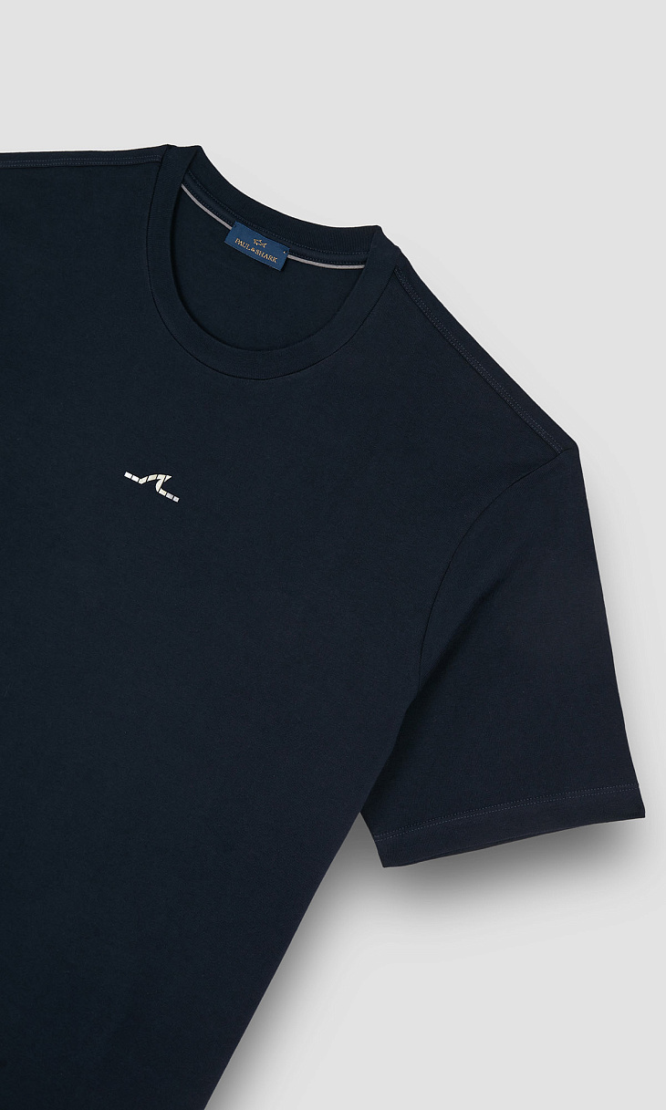 Paul Shark: Футболка с логотипом