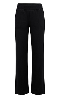 Трикотажные брюки