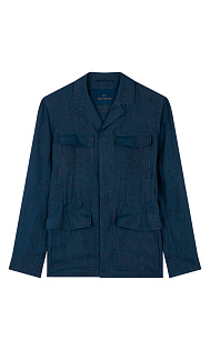 Куртка-рубашка