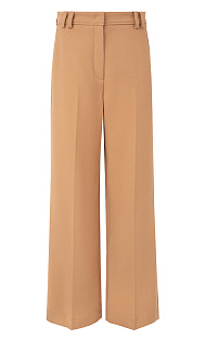 Брюки со стрелками