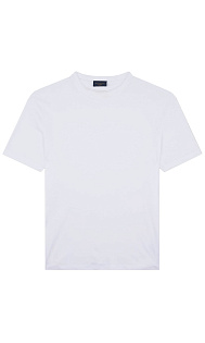 Футболка из хлопка