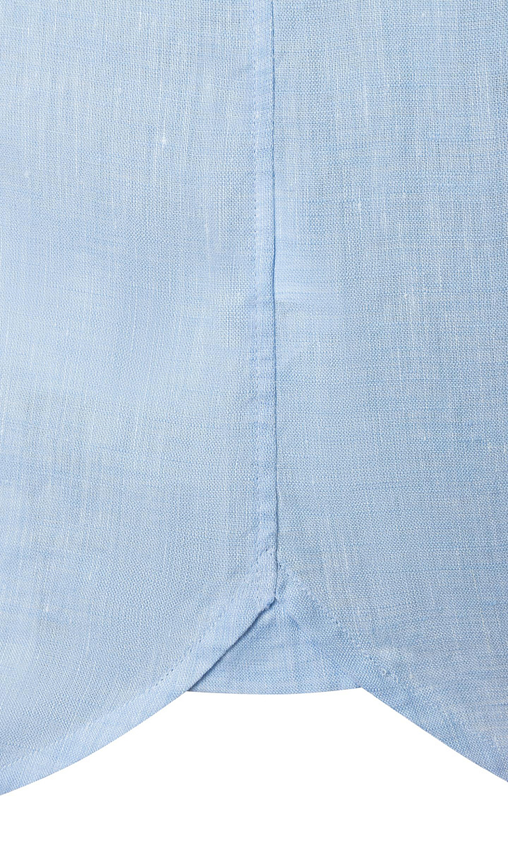 Bogner: Рубашка из льна