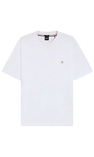 Футболка из хлопка