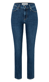 Классические джинсы