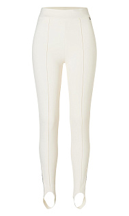 Брюки со штрипками