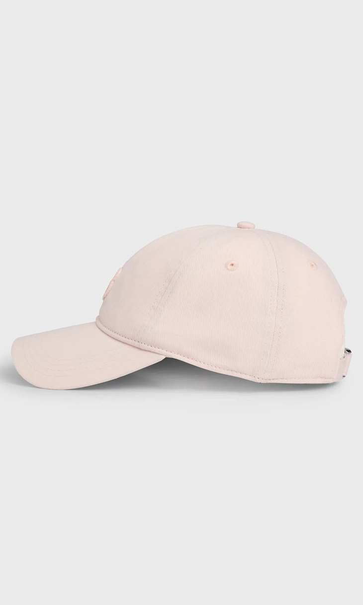 HUGO BOSS: Кепка с вышивкой