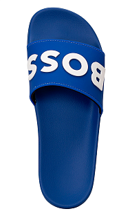 Пантолеты с логотипом