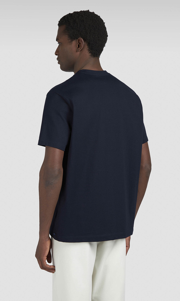 Paul Shark: Футболка с логотипом