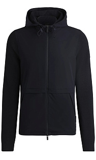 Толстовка на молнии