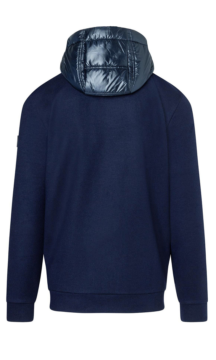 Bogner: Комбинированная куртка