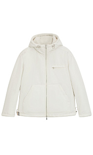 Двусторонняя куртка