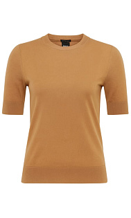 Джемпер из шерсти