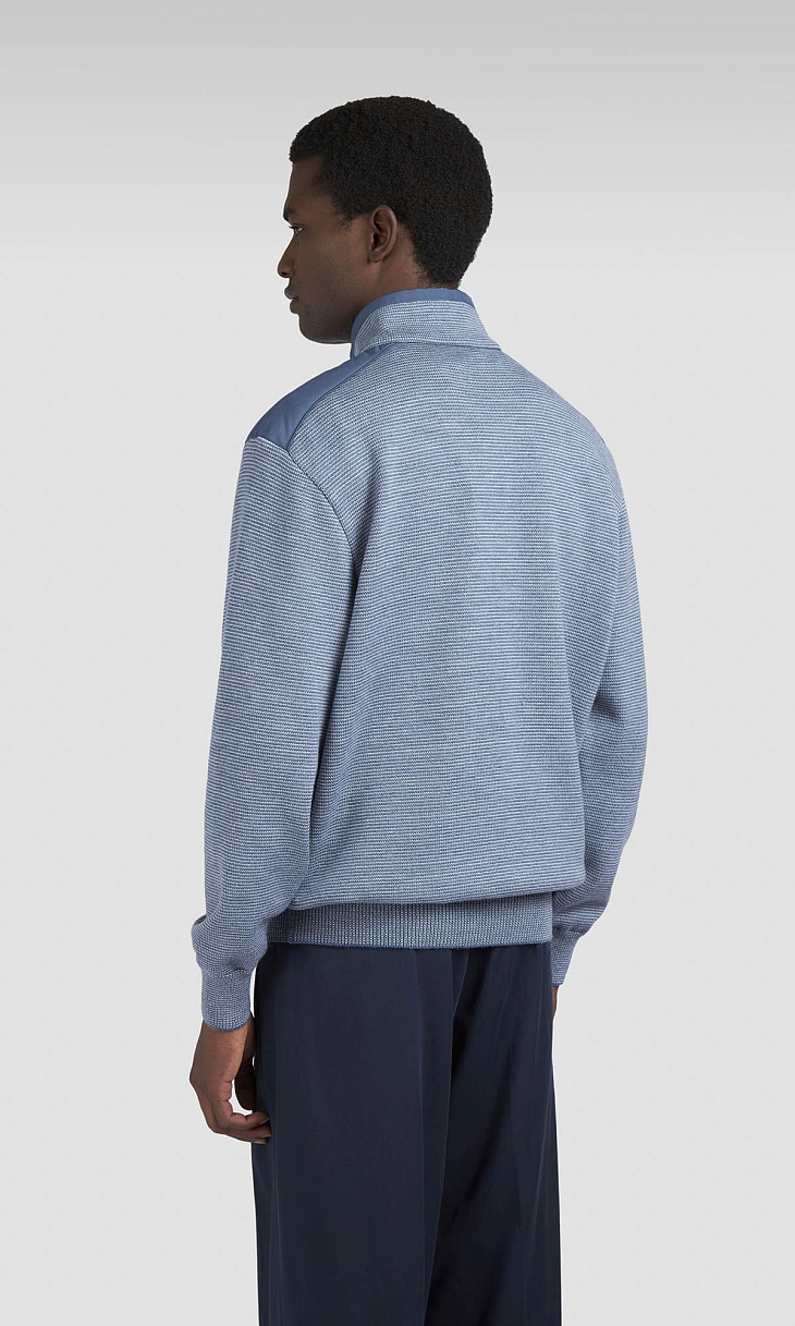 Paul Shark: Джемпер на молнии