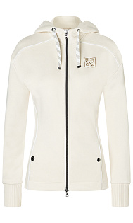 Толстовка с капюшоном